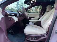 Zeekr X Five-Seat Rear-Wheel Drive - ფოტო 15