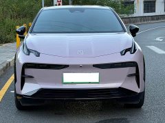 Zeekr X Five-Seat Rear-Wheel Drive - ფოტო 7