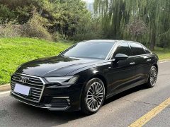 Audi A6L New Energy 55 TFSI e quattro - ფოტო 1