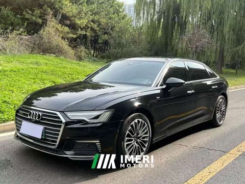 2023 Audi A6L New Energy 55 TFSI e quattro