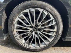 Audi A6L New Energy 55 TFSI e quattro - ფოტო 10