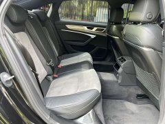 Audi A6L New Energy 55 TFSI e quattro - ფოტო 11