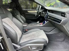 Audi A6L New Energy 55 TFSI e quattro - ფოტო 12