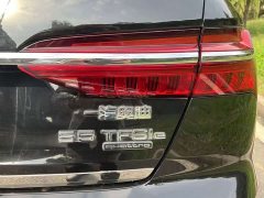 Audi A6L New Energy 55 TFSI e quattro - ფოტო 13