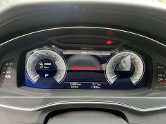 Audi A6L New Energy 55 TFSI e quattro - ფოტო 14