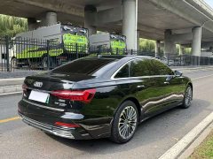 Audi A6L New Energy 55 TFSI e quattro - ფოტო 15