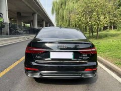 Audi A6L New Energy 55 TFSI e quattro - ფოტო 16