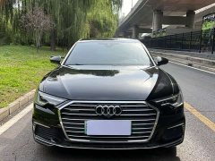 Audi A6L New Energy 55 TFSI e quattro - ფოტო 2