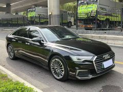 Audi A6L New Energy 55 TFSI e quattro - ფოტო 3