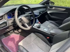 Audi A6L New Energy 55 TFSI e quattro - ფოტო 4