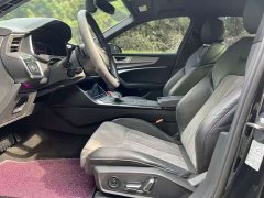Audi A6L New Energy 55 TFSI e quattro - ფოტო 5