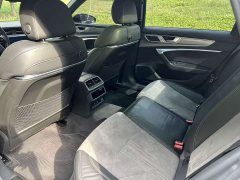 Audi A6L New Energy 55 TFSI e quattro - ფოტო 6