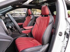 Lexus RX 500h AWD F SPORT Performance - ფოტო 11