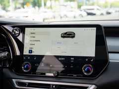 Lexus RX 500h AWD F SPORT Performance - ფოტო 15
