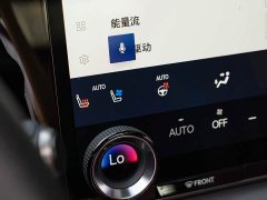 Lexus RX 500h AWD F SPORT Performance - ფოტო 16
