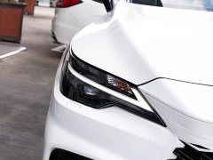 Lexus RX 500h AWD F SPORT Performance - ფოტო 6