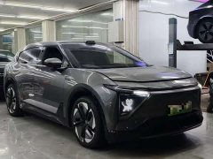 HiPhi Y 810km Long Range Edition - ფოტო 7