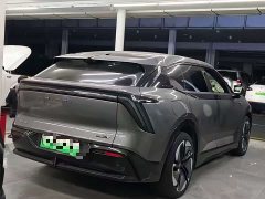 HiPhi Y 810km Long Range Edition - ფოტო 8