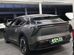 HiPhi Y 810km Long Range Edition - ფოტო 9