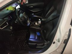 Toyota Corolla 1.8L Hybrid Smart Dual Engine Pioneer Edition - ფოტო 11