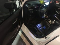 Toyota Corolla 1.8L Hybrid Smart Dual Engine Pioneer Edition - ფოტო 12