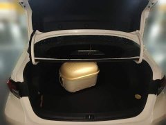 Toyota Corolla 1.8L Hybrid Smart Dual Engine Pioneer Edition - ფოტო 15