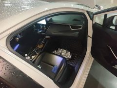 Toyota Corolla 1.8L Hybrid Smart Dual Engine Pioneer Edition - ფოტო 19