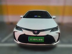Toyota Corolla 1.8L Hybrid Smart Dual Engine Pioneer Edition - ფოტო 2