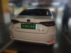 Toyota Corolla 1.8L Hybrid Smart Dual Engine Pioneer Edition - ფოტო 3