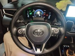 Toyota Corolla 1.8L Hybrid Smart Dual Engine Pioneer Edition - ფოტო 6
