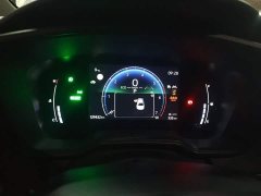 Toyota Corolla 1.8L Hybrid Smart Dual Engine Pioneer Edition - ფოტო 7
