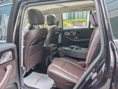 Mercedes-Benz GLS 450 4MATIC Fashion - ფოტო 10