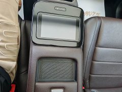 Mercedes-Benz GLS 450 4MATIC Fashion - ფოტო 11