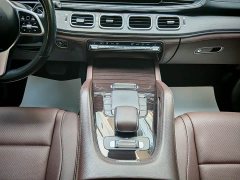 Mercedes-Benz GLS 450 4MATIC Fashion - ფოტო 15