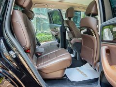 Mercedes-Benz GLS 450 4MATIC Fashion - ფოტო 16