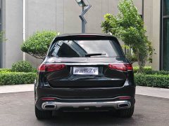 Mercedes-Benz GLS 450 4MATIC Fashion - ფოტო 5