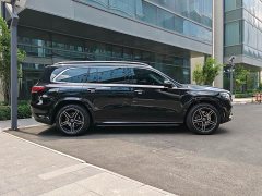 Mercedes-Benz GLS 450 4MATIC Fashion - ფოტო 7