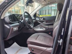 Mercedes-Benz GLS 450 4MATIC Fashion - ფოტო 8