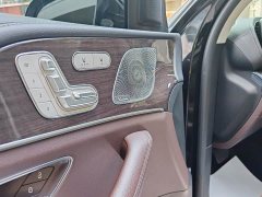 Mercedes-Benz GLS 450 4MATIC Fashion - ფოტო 9