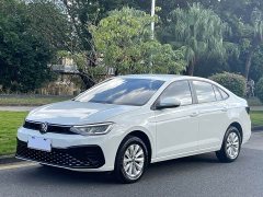 Volkswagen Lavida Advanced 1.5L New Yi Edition - ფოტო 1