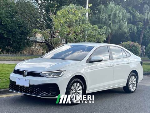 2026 Volkswagen Lavida Advanced 1.5L New Yi Edition