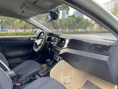 Volkswagen Lavida Advanced 1.5L New Yi Edition - ფოტო 10