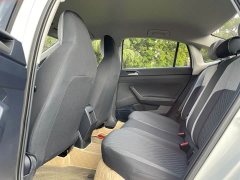 Volkswagen Lavida Advanced 1.5L New Yi Edition - ფოტო 11