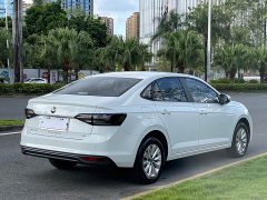 Volkswagen Lavida Advanced 1.5L New Yi Edition - ფოტო 12
