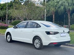 Volkswagen Lavida Advanced 1.5L New Yi Edition - ფოტო 14