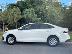 Volkswagen Lavida Advanced 1.5L New Yi Edition - ფოტო 15