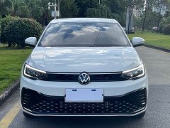 Volkswagen Lavida Advanced 1.5L New Yi Edition - ფოტო 2