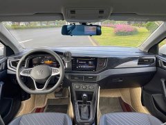 Volkswagen Lavida Advanced 1.5L New Yi Edition - ფოტო 4