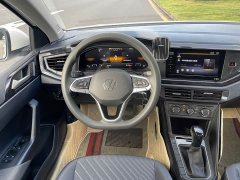 Volkswagen Lavida Advanced 1.5L New Yi Edition - ფოტო 5