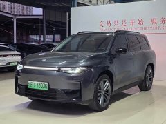 Leapmotor Leapo C16 Extended Range 200 Deluxe Edition - ფოტო 1